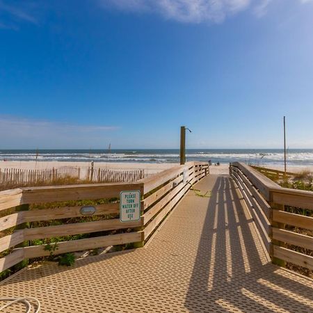 Romar Place 801 Orange Beach Exterior photo