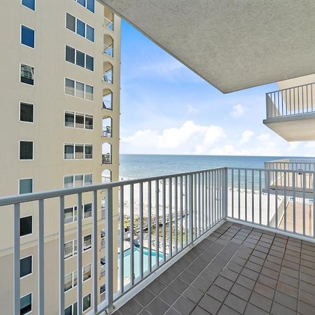 Romar Place 801 Orange Beach Exterior photo