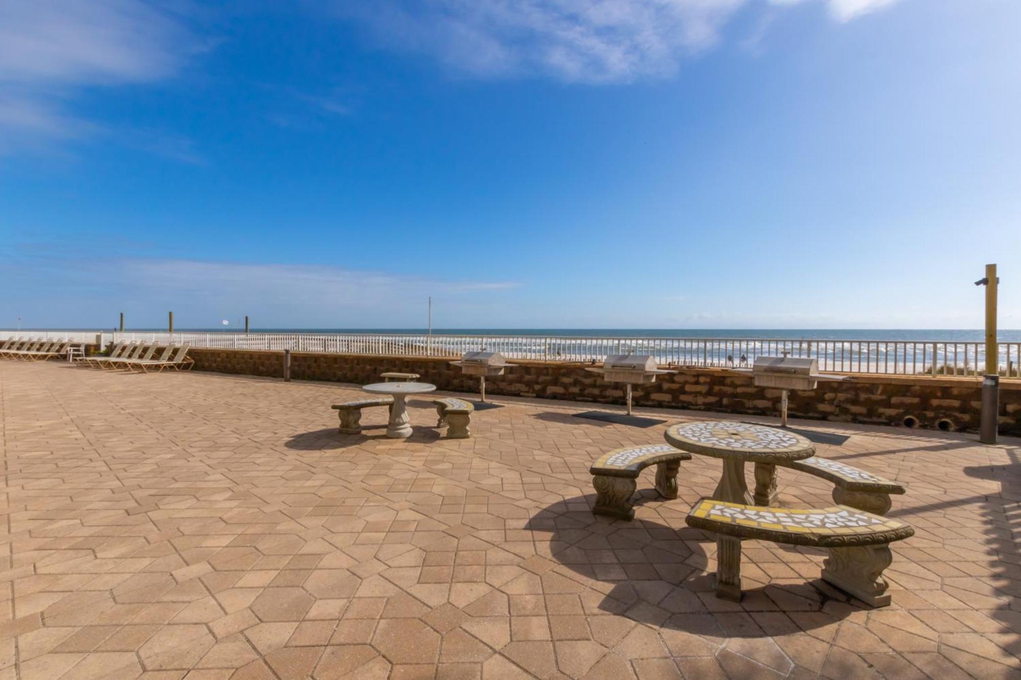 Romar Place 801 Orange Beach Exterior photo