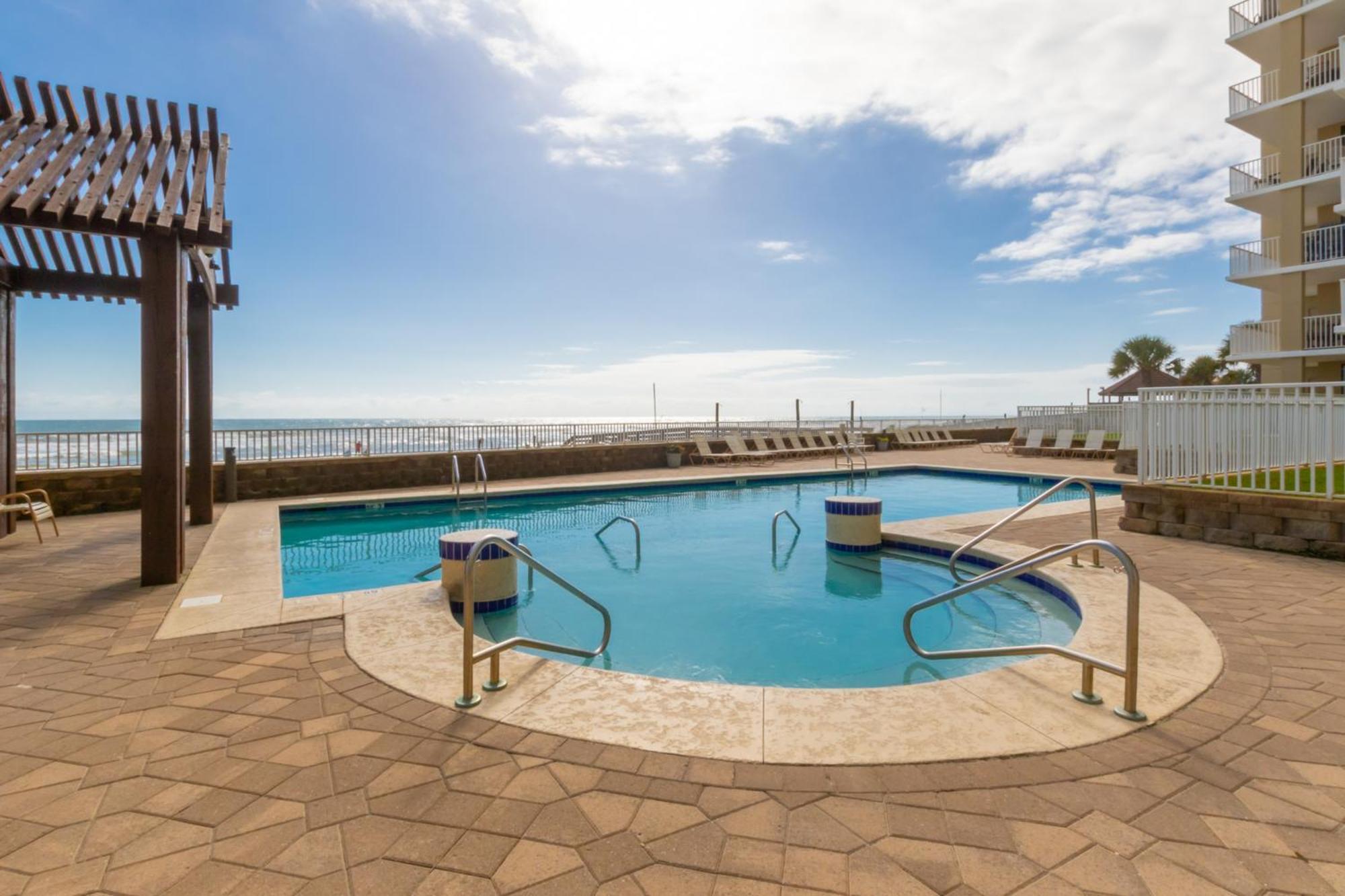 Romar Place 801 Orange Beach Exterior photo