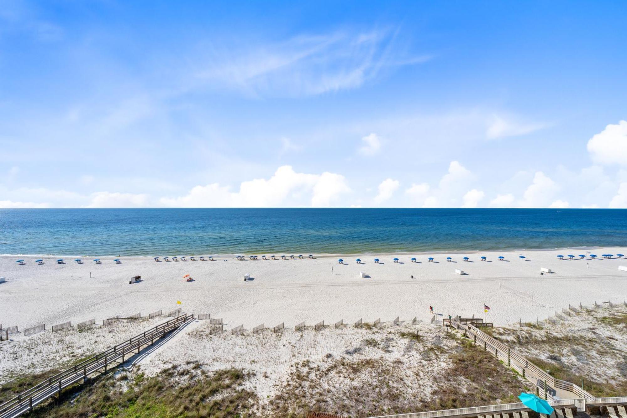 Romar Place 801 Orange Beach Exterior photo