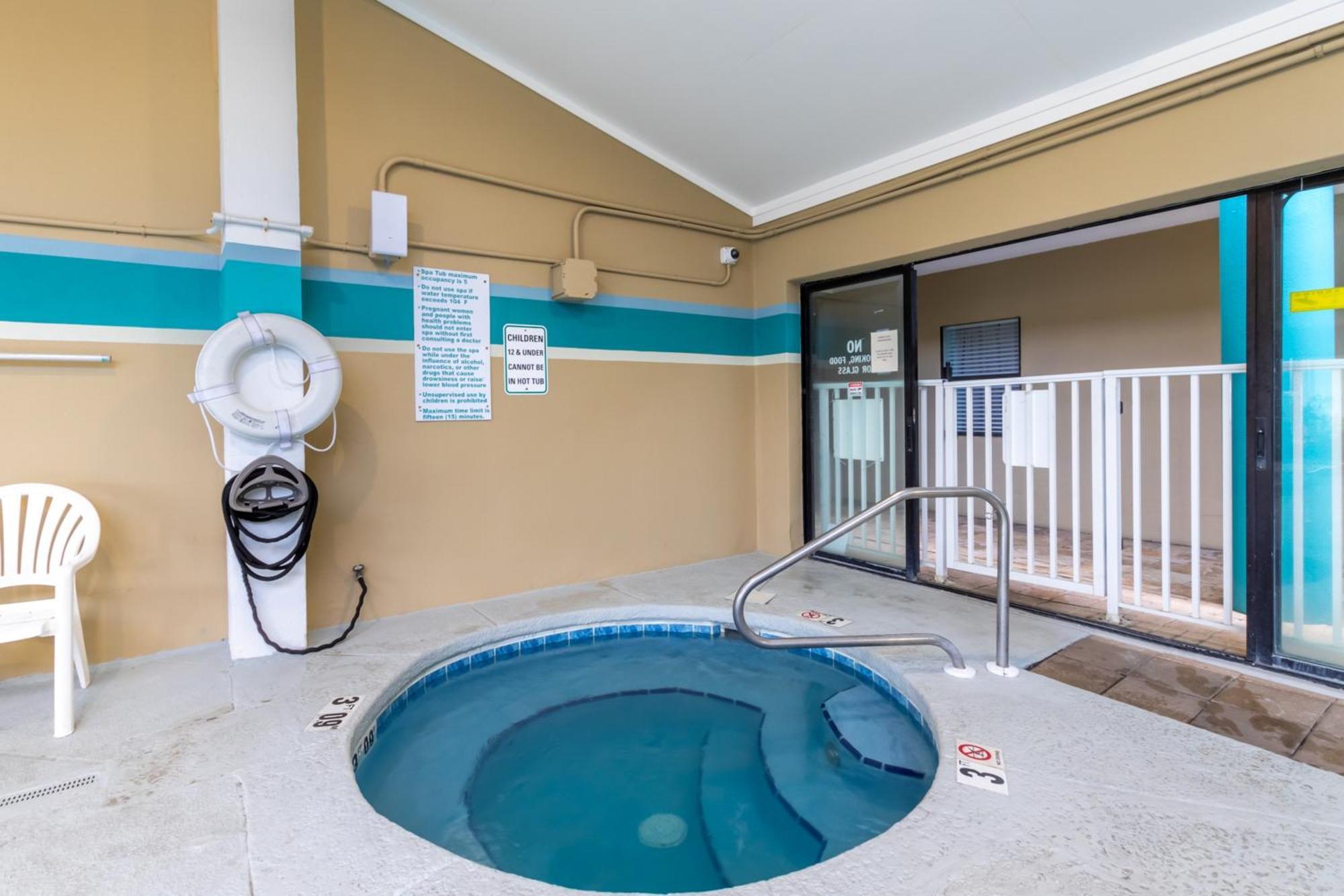 Romar Place 801 Orange Beach Exterior photo