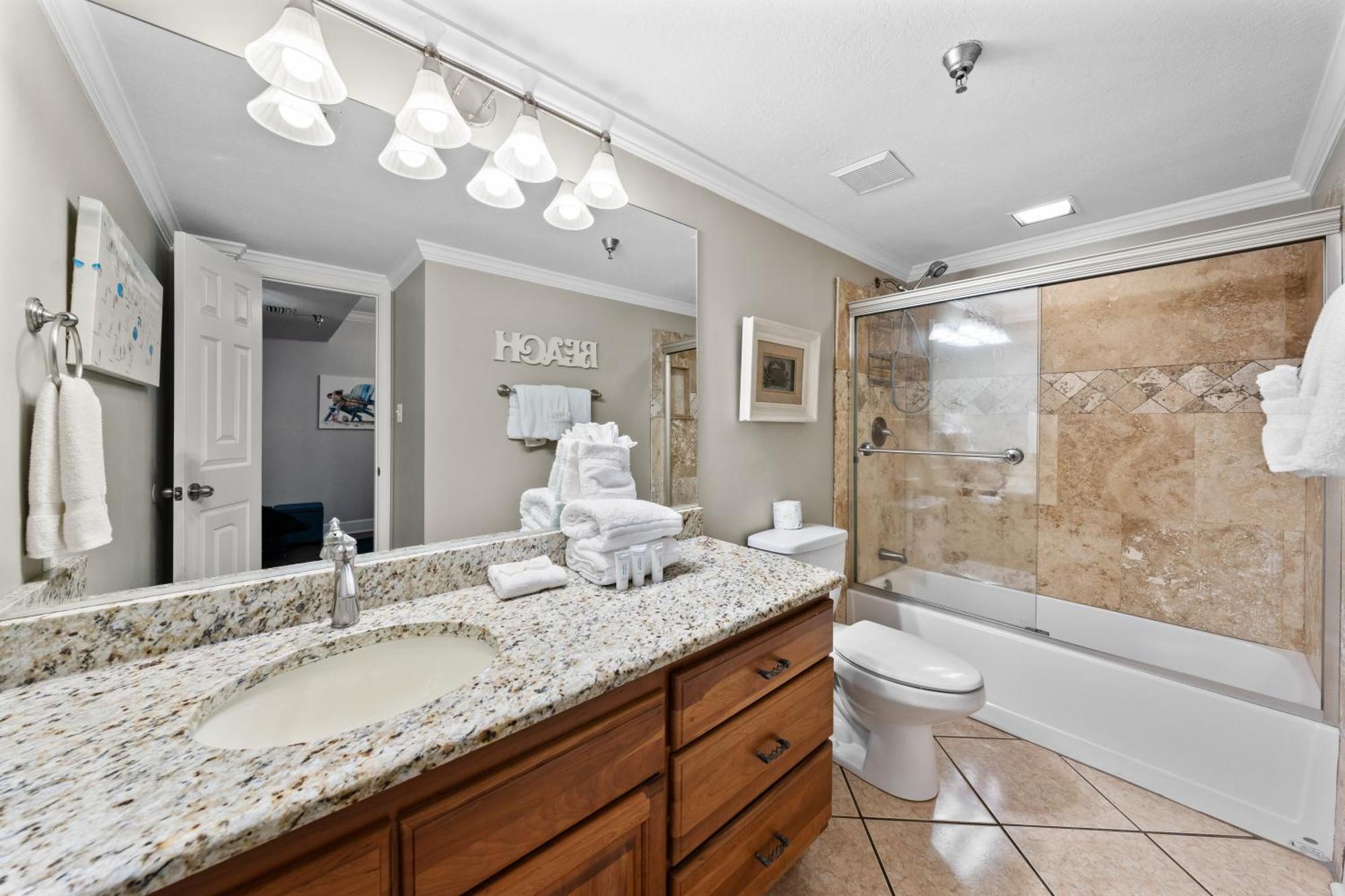 Romar Place 801 Orange Beach Exterior photo