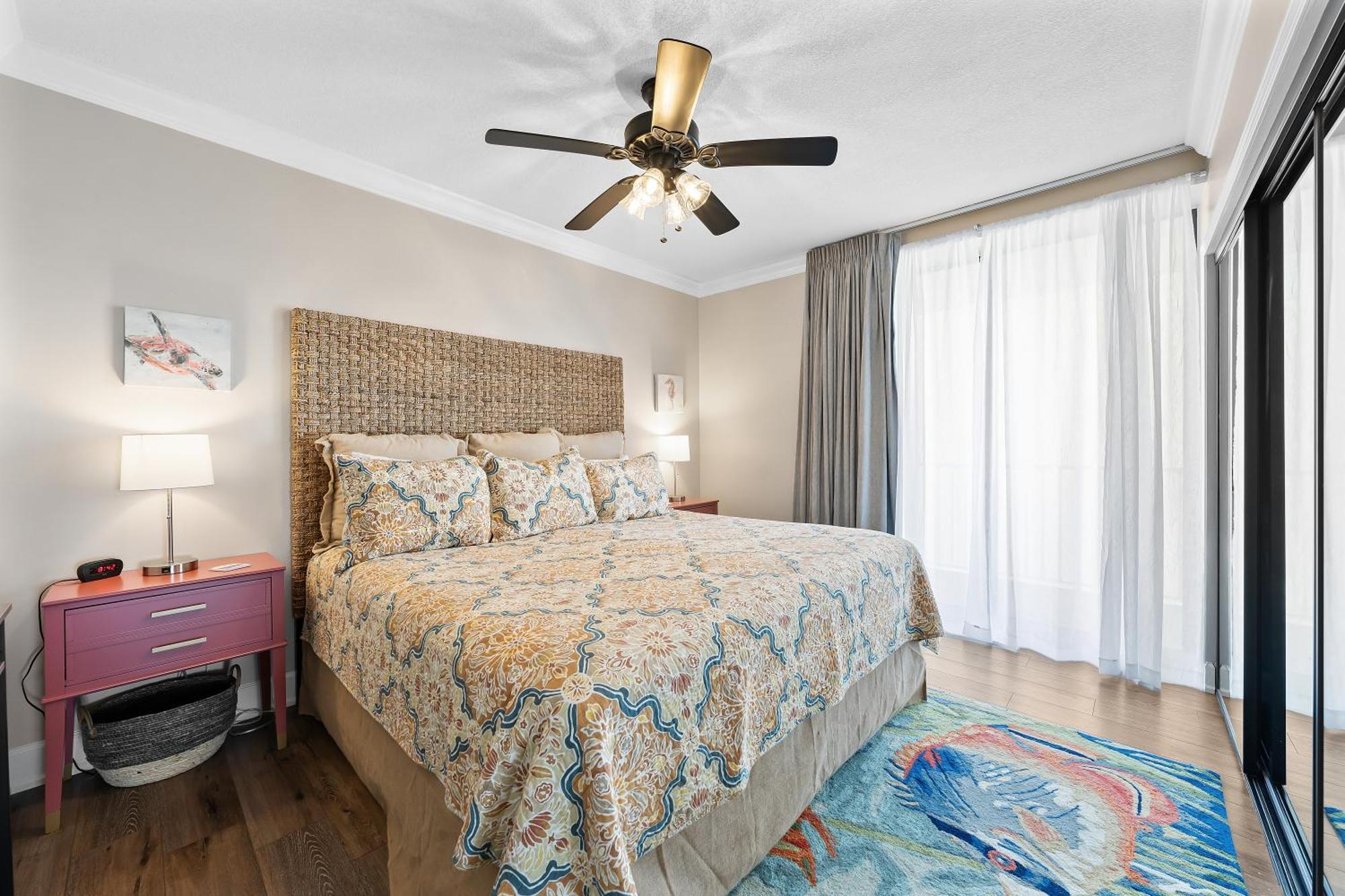 Romar Place 801 Orange Beach Exterior photo