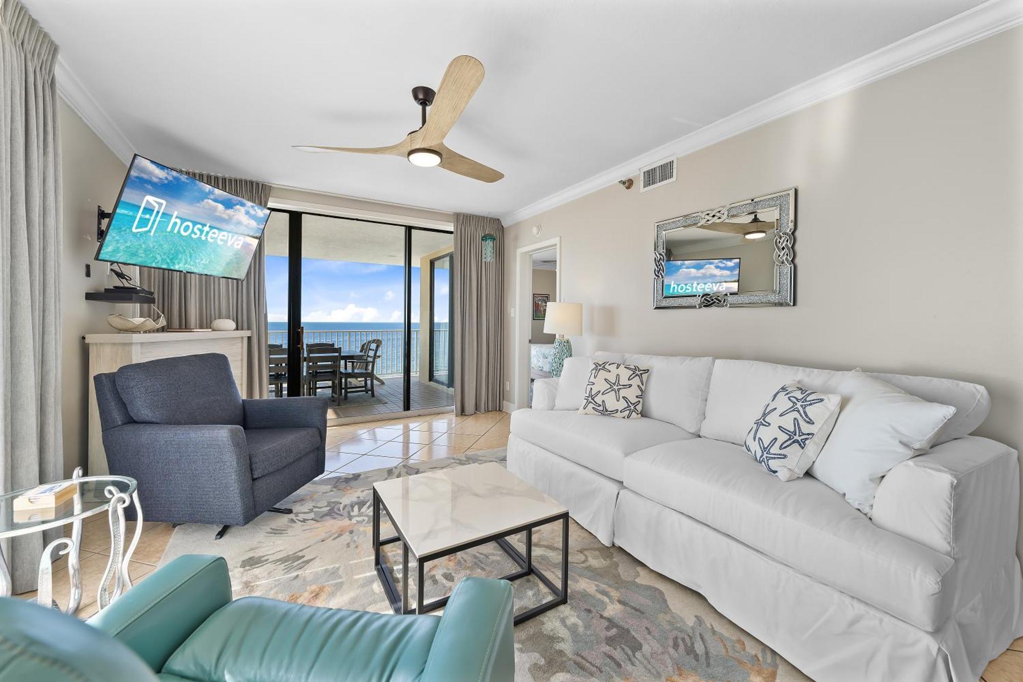 Romar Place 801 Orange Beach Exterior photo