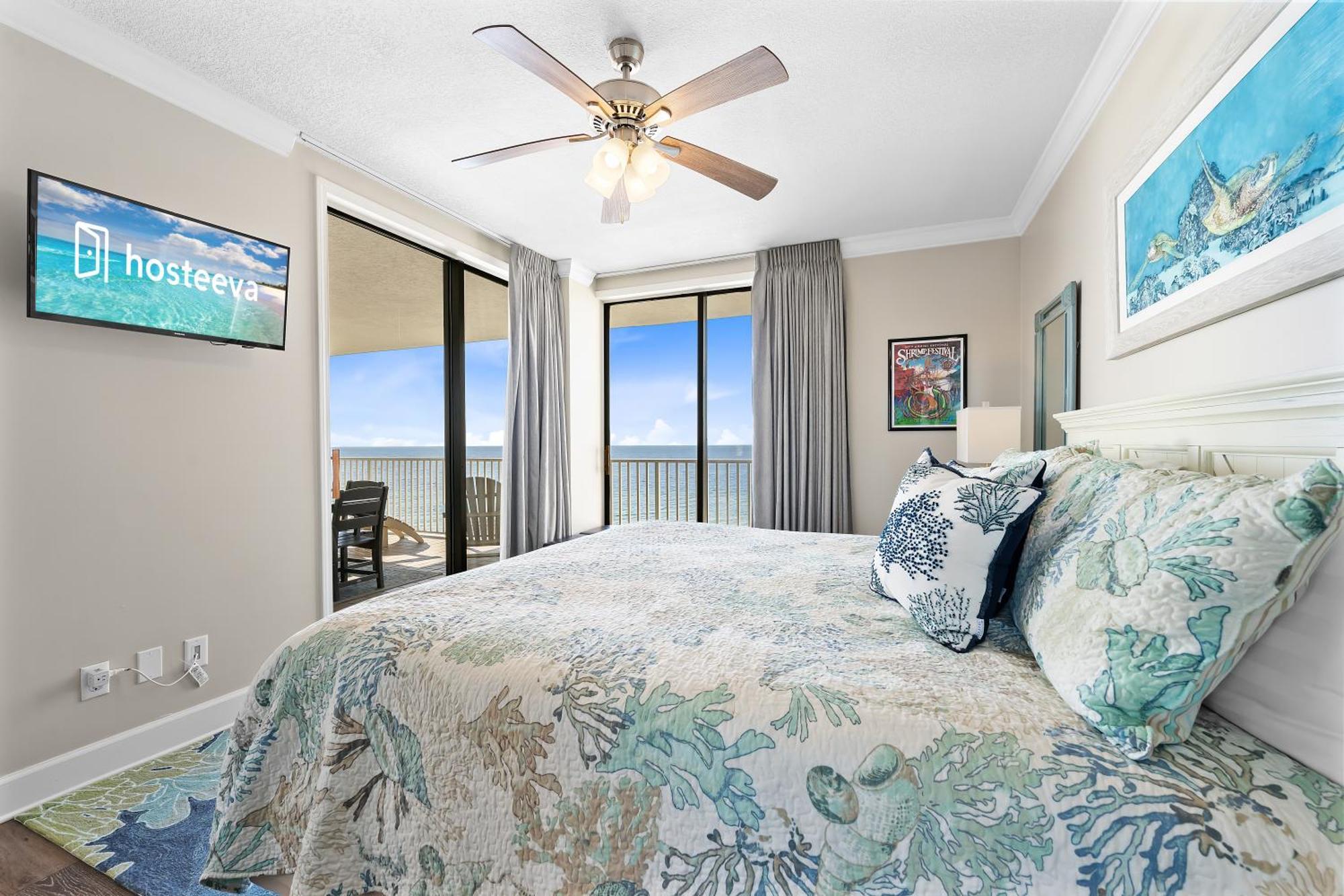 Romar Place 801 Orange Beach Exterior photo