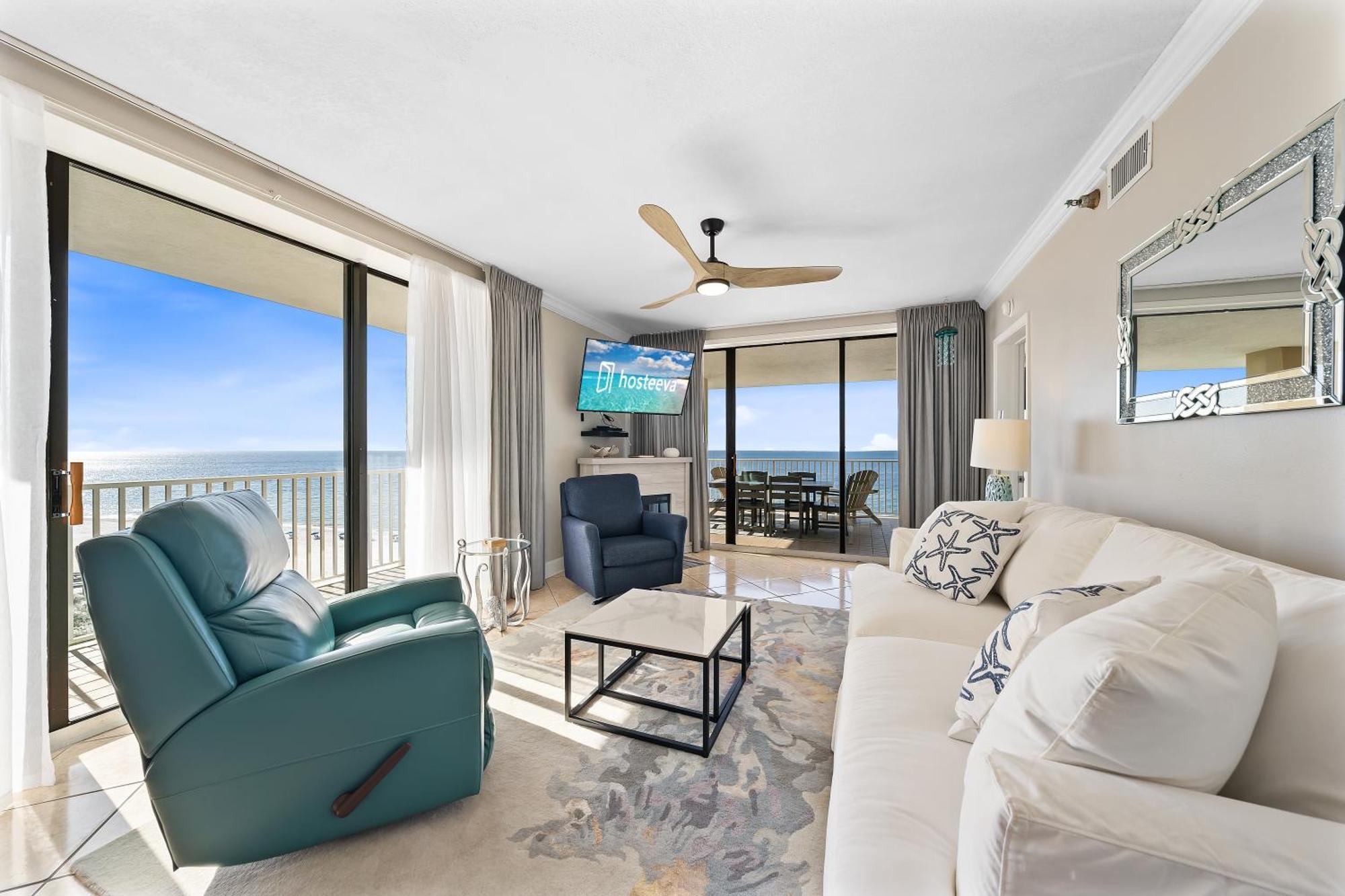 Romar Place 801 Orange Beach Exterior photo