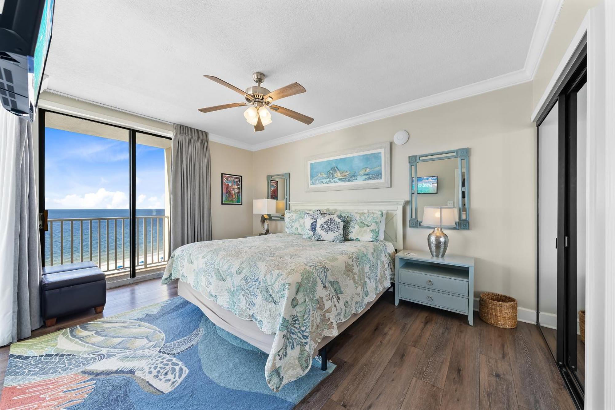 Romar Place 801 Orange Beach Exterior photo