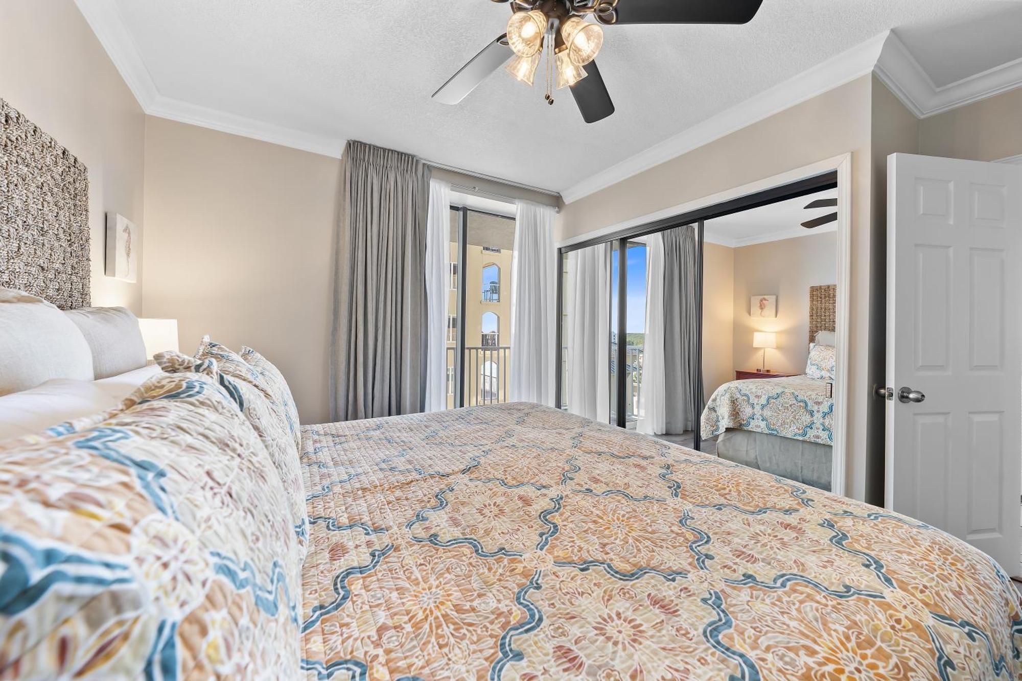 Romar Place 801 Orange Beach Exterior photo